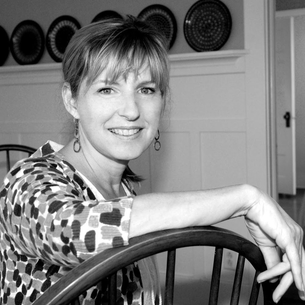 Meet your Posher, Kate